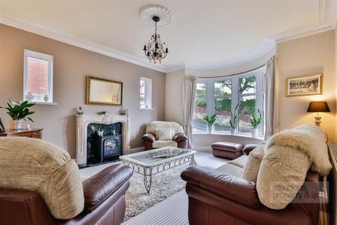 23 Cliffe Lane, Great Harwood, Blackburn, BB6 7PG
