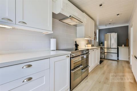 23 Cliffe Lane, Great Harwood, Blackburn, BB6 7PG