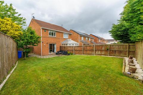 2 bedroom semi-detached house for sale, Langton Drive, Cramlington, NE23