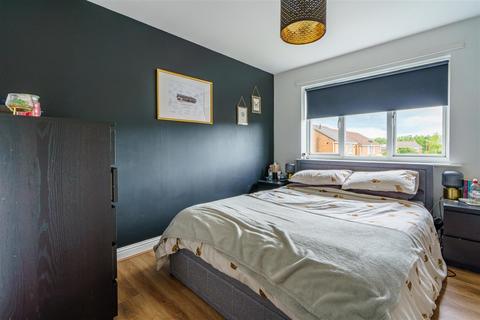 2 bedroom semi-detached house for sale, Langton Drive, Cramlington, NE23