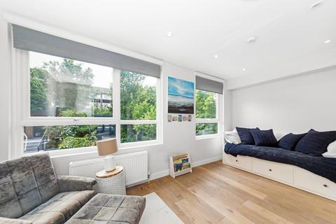 10 Grazeley Court, London, SE19 1QR