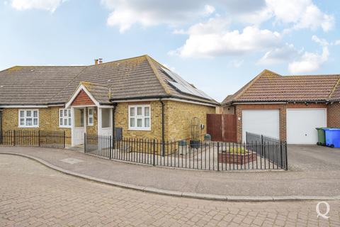 undefined, Sharfleet Crescent, Iwade, Sittingbourne, Kent, ME9