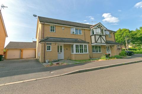 14 Bertram Close, New Bradwell, Milton Keynes, MK13 0DT
