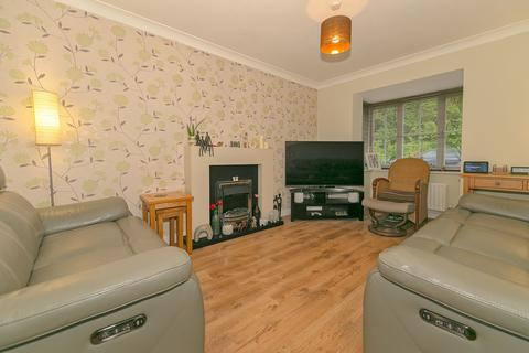 14 Bertram Close, New Bradwell, Milton Keynes, MK13 0DT