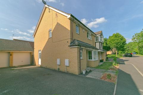 14 Bertram Close, New Bradwell, Milton Keynes, MK13 0DT
