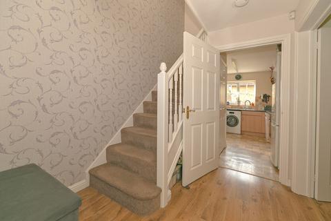 14 Bertram Close, New Bradwell, Milton Keynes, MK13 0DT