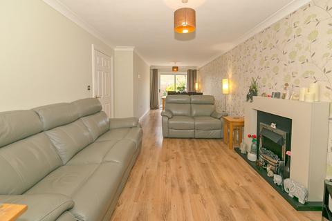 14 Bertram Close, New Bradwell, Milton Keynes, MK13 0DT