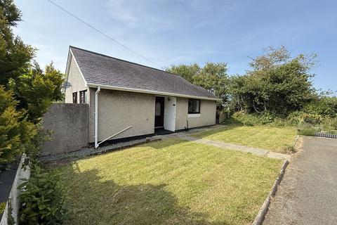 undefined, Bro Tudur, Llangefni, Anglesey, LL77