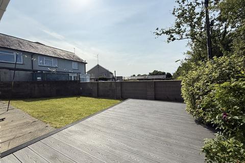 2 bedroom detached bungalow for sale, Bro Tudur, Llangefni, Anglesey, LL77