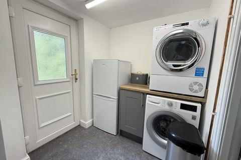 undefined, Bro Tudur, Llangefni, Anglesey, LL77