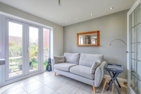 9 Aconbury Close, Webheath, Redditch, B97 5UL