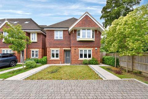 4 bedroom detached house for sale, Clewer Hill Road, Windsor, Berkshire, SL4