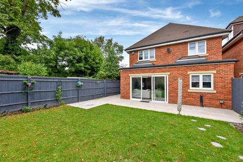 4 bedroom detached house for sale, Clewer Hill Road, Windsor, Berkshire, SL4