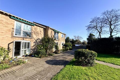 undefined, The Cloisters, Belmore Lane, Lymington, Hampshire, SO41
