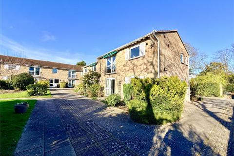 undefined, The Cloisters, Belmore Lane, Lymington, Hampshire, SO41