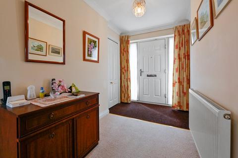 7 Darwin Close, Medbourne, Milton Keynes, MK5 6FF
