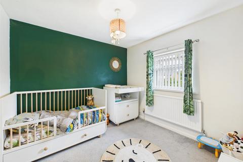 12 Boyle Avenue, Calne, SN11 8QR
