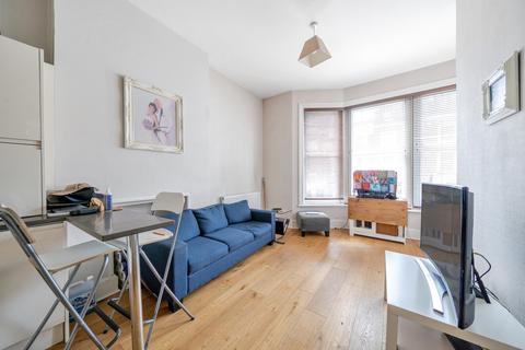 2 bedroom apartment for sale, Gondar Mansions, Mill Lane, London, NW6