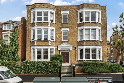 Gondar Mansions, Mill Lane, London, NW6