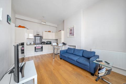 2 bedroom apartment for sale, Gondar Mansions, Mill Lane, London, NW6