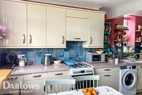 2 bedroom semi-detached house for sale, SWANSEA SA9