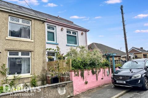 2 bedroom semi-detached house for sale, SWANSEA SA9