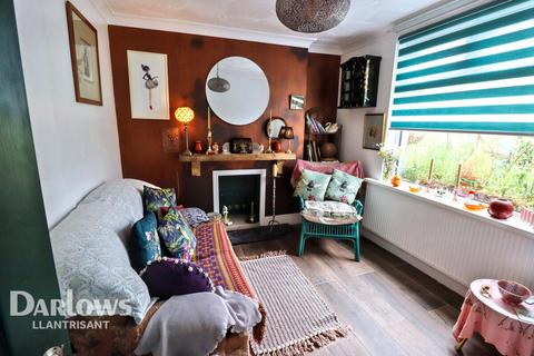 2 bedroom semi-detached house for sale, SWANSEA SA9