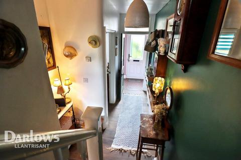 2 bedroom semi-detached house for sale, SWANSEA SA9