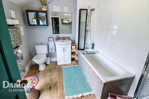 2 bedroom semi-detached house for sale, SWANSEA SA9
