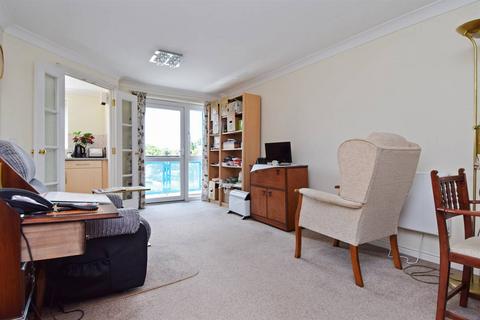 1 bedroom retirement property for sale, Richmond Street, Herne Bay