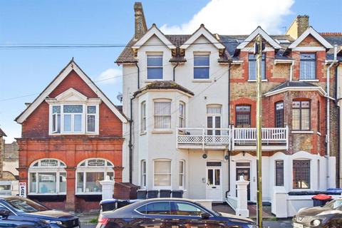 Ethelbert Square, Westgate-On-Sea