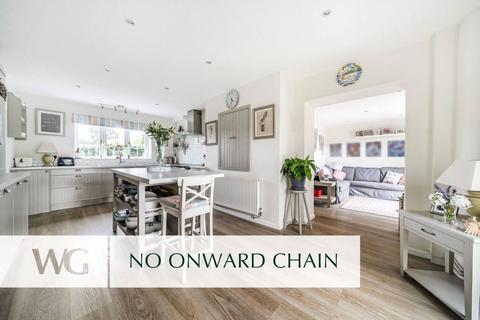 4 bedroom detached house for sale, Woodbury, Devon