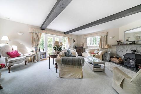 4 bedroom detached house for sale, Woodbury, Devon