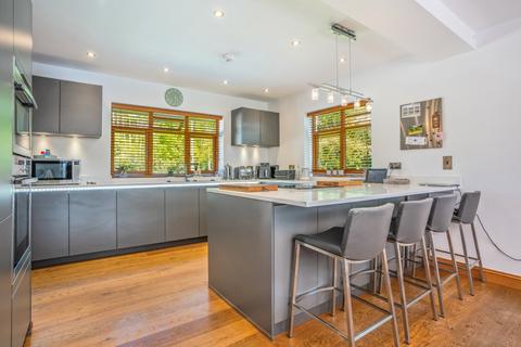 Stonecroft Forest Road, Hale, Fordingbridge, SP6 2NT