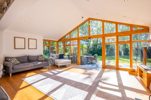 Stonecroft Forest Road, Hale, Fordingbridge, SP6 2NT
