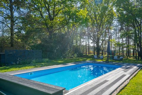 Stonecroft Forest Road, Hale, Fordingbridge, SP6 2NT