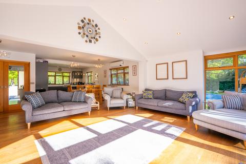 Stonecroft Forest Road, Hale, Fordingbridge, SP6 2NT