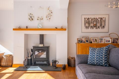 Stonecroft Forest Road, Hale, Fordingbridge, SP6 2NT