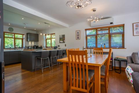 Stonecroft Forest Road, Hale, Fordingbridge, SP6 2NT