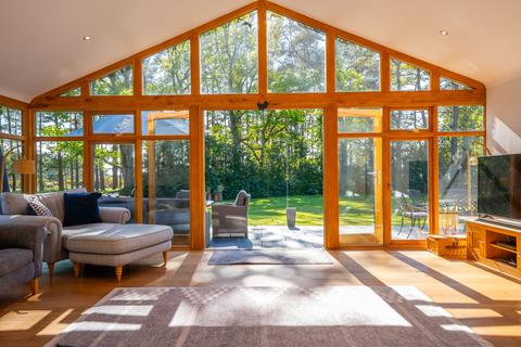 Stonecroft Forest Road, Hale, Fordingbridge, SP6 2NT