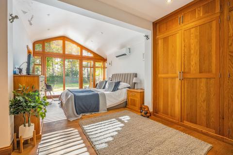 Stonecroft Forest Road, Hale, Fordingbridge, SP6 2NT