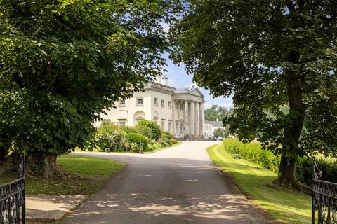 4 bedroom maisonette for sale, Missenden Road, Amersham, Buckinghamshire, HP7