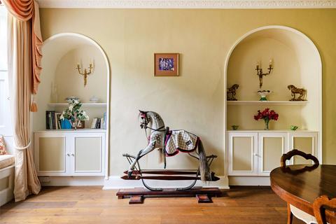 4 bedroom maisonette for sale, Missenden Road, Amersham, Buckinghamshire, HP7