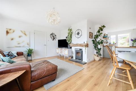 3 bedroom semi-detached house for sale, Budock Water, Nr Falmouth