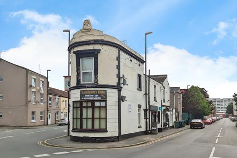 Residential development for sale