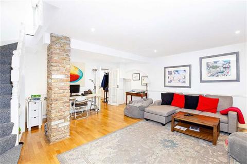 undefined, Percy Road, London W12
