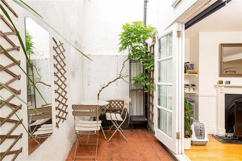 undefined, Percy Road, London W12