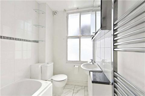 undefined, Percy Road, London W12