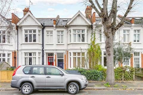 Sedgeford Road, London W12
