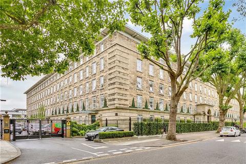 Bromyard Avenue, London W3